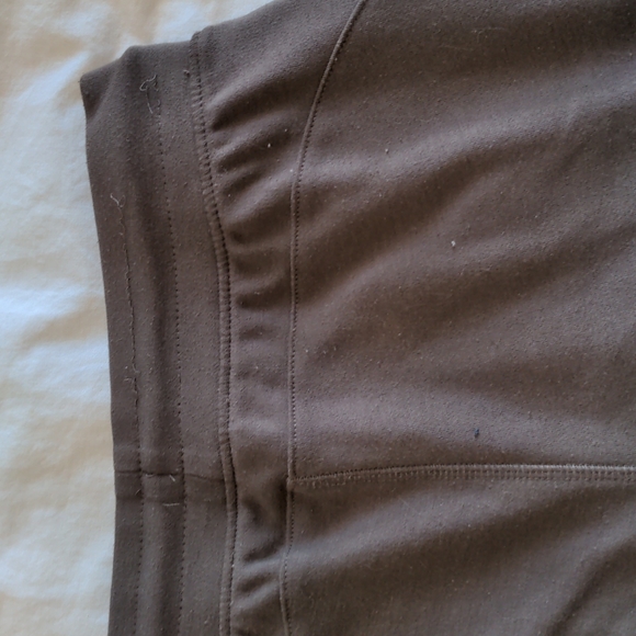 🤎 Alphalete | Core Jogger in Mocha - Picture 9 of 11